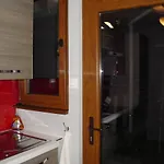 Chalet La Baraque Colmar