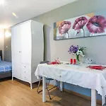 Chalet La Baraque Colmar