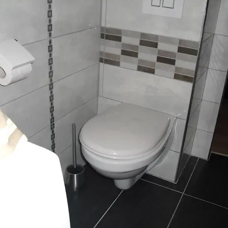 בקתה La Baraque