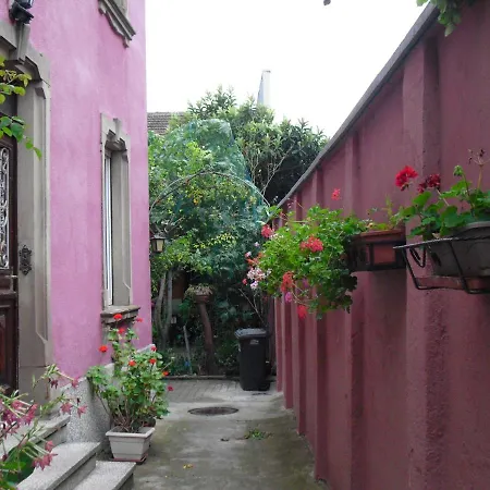 La Baraque Alpehytte