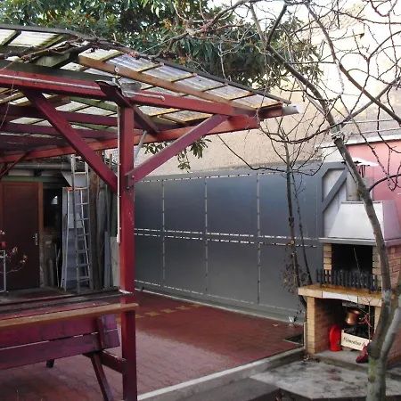 La Baraque