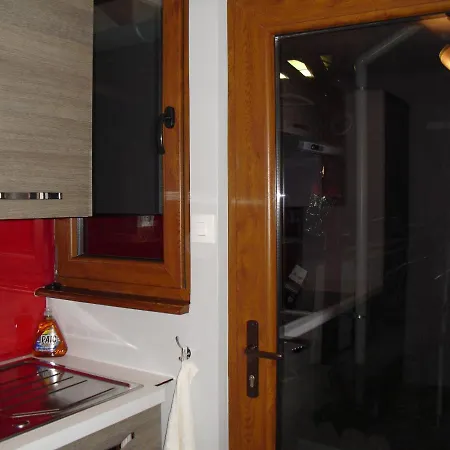 Alpehytte La Baraque Colmar