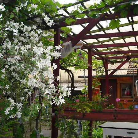 Alpehytte La Baraque