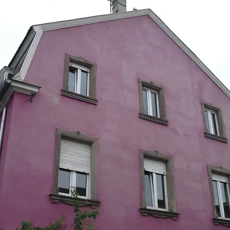 La Baraque Horská chata *