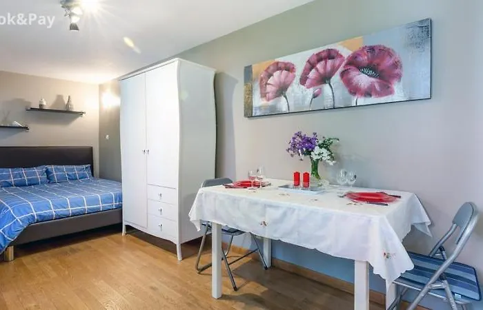 Chalet La Baraque Colmar